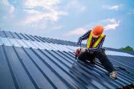 Best Roof Installation  in Rocky Point, NC